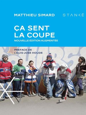 cover image of Ça sent la coupe, Nouvelle édition augmentée